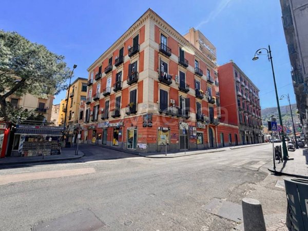 appartamento in vendita a Napoli