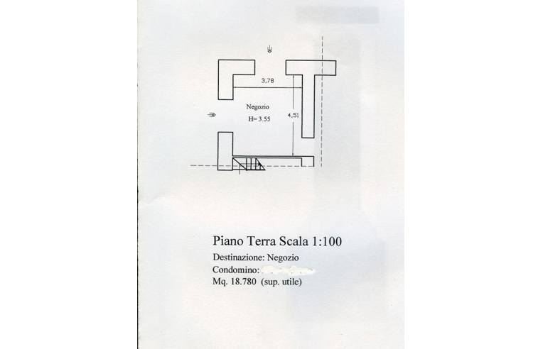 appartamento in vendita a Napoli in zona Mercato