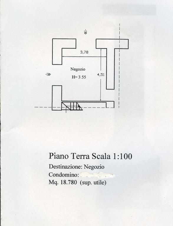 appartamento in vendita a Napoli in zona Mercato