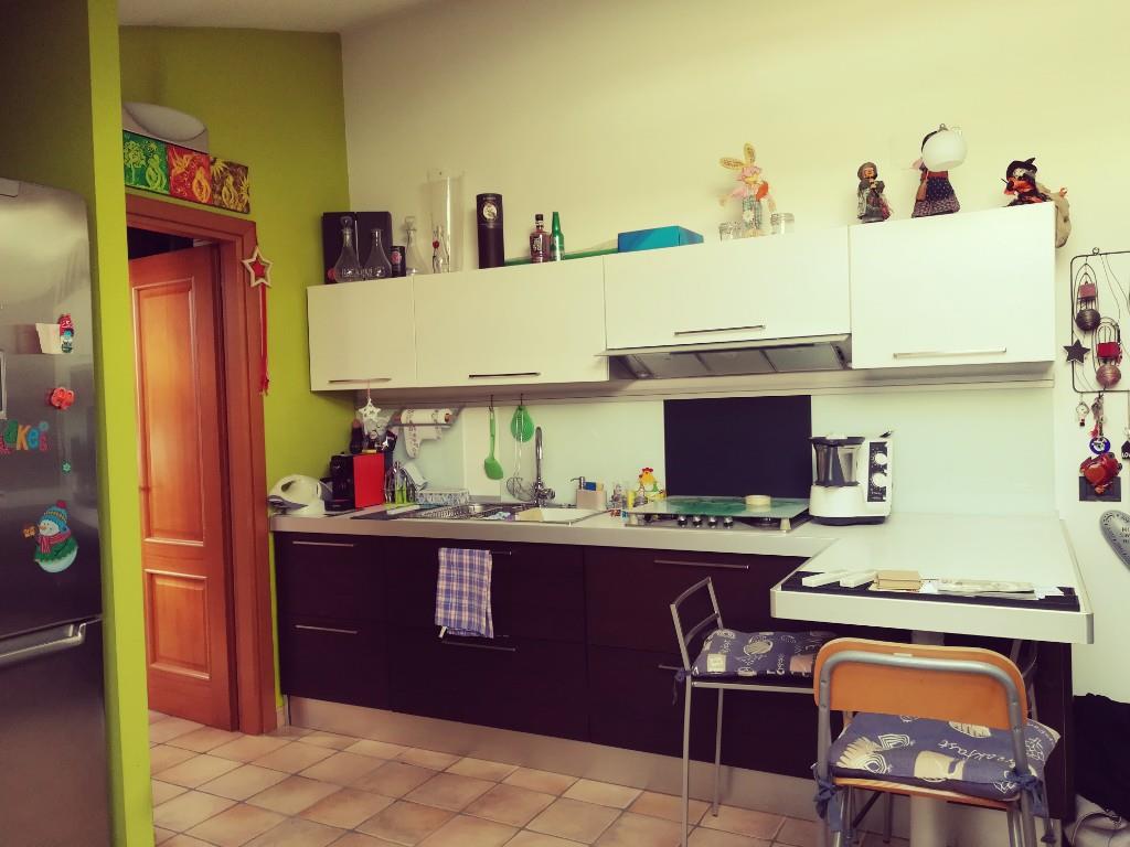 attico in vendita a Napoli in zona Pendino / San Giuseppe