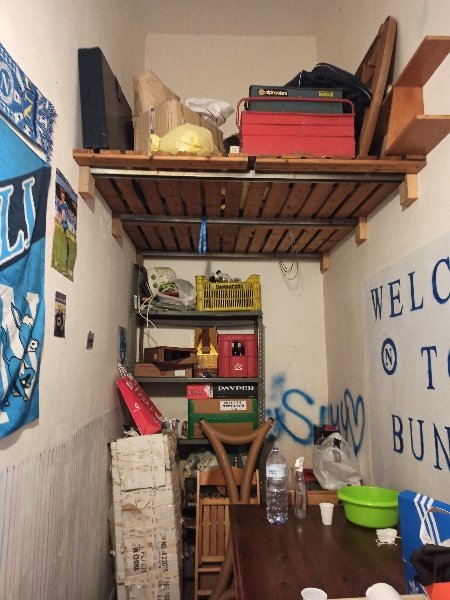 appartamento in vendita a Napoli in zona Ponticelli