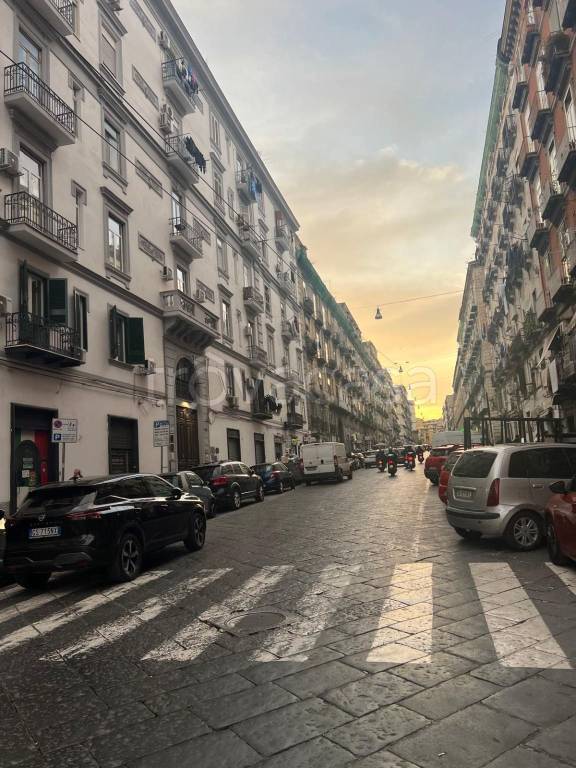 appartamento in vendita a Napoli