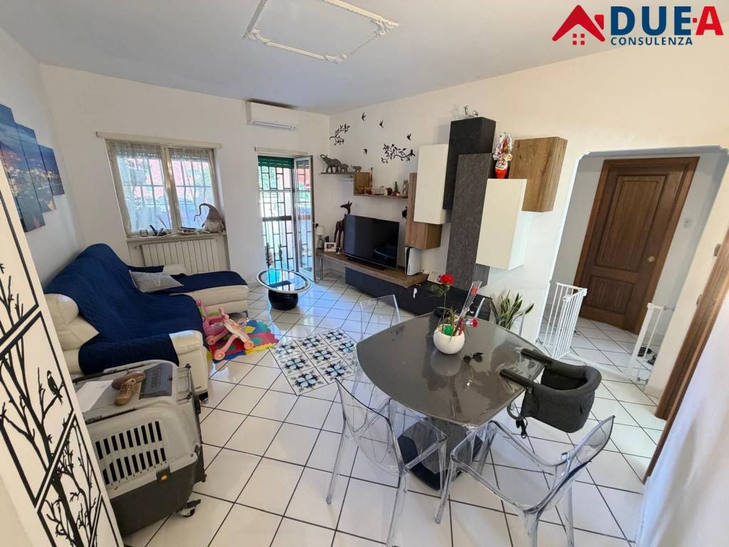 appartamento in vendita a Napoli in zona Capodimonte / Colli Aminei