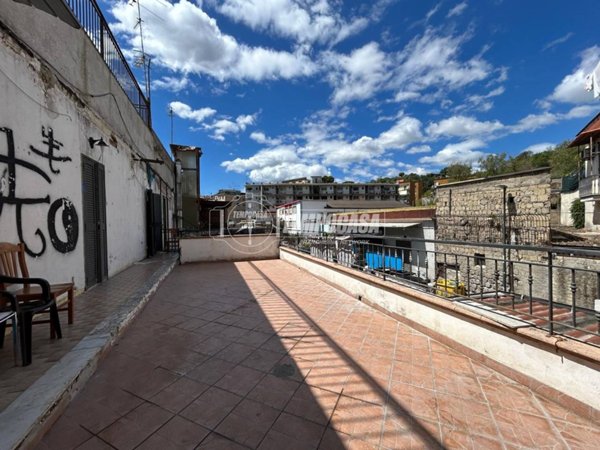 appartamento in vendita a Napoli in zona Piscinola