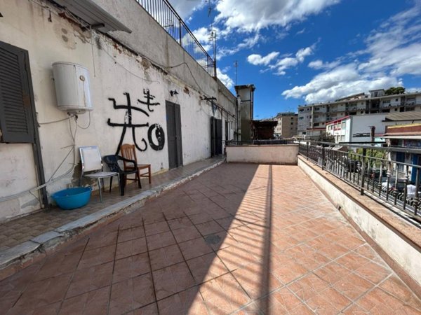 appartamento in vendita a Napoli in zona Capodimonte / Colli Aminei