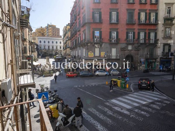 appartamento in vendita a Napoli