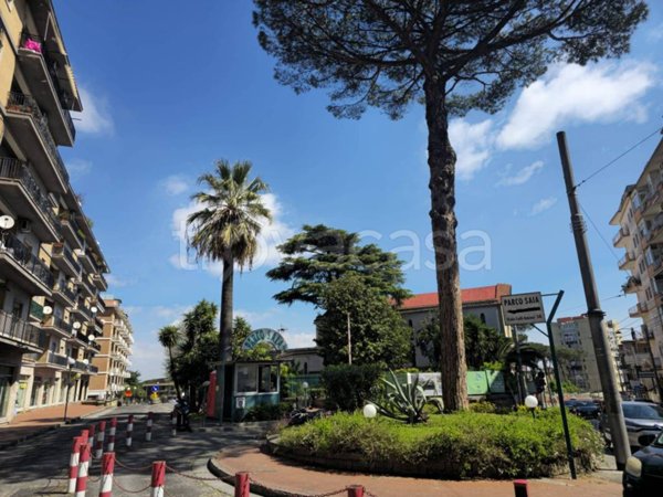 appartamento in vendita a Napoli in zona Capodimonte / Colli Aminei