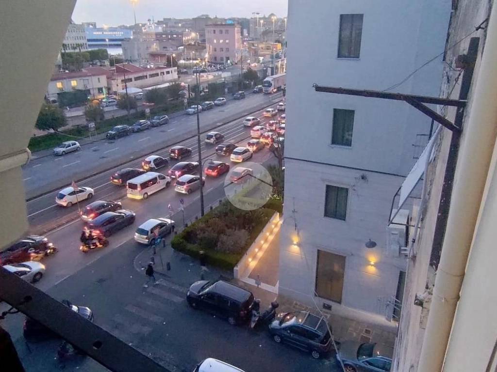 appartamento in vendita a Napoli