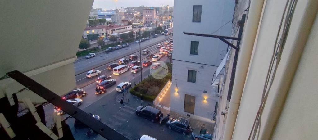 appartamento in vendita a Napoli in zona Mercato