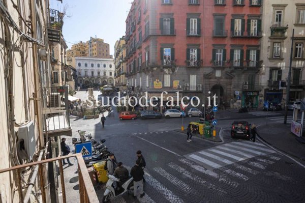 negozio in vendita a Napoli