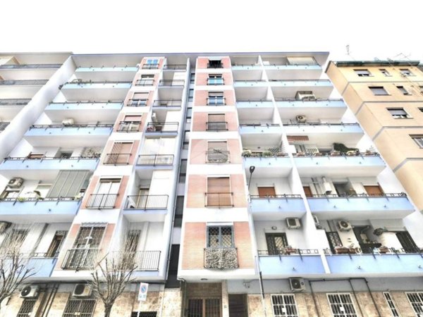 appartamento in vendita a Napoli in zona Camaldoli