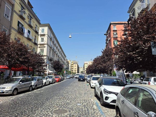 monolocale in vendita a Napoli in zona Mercato