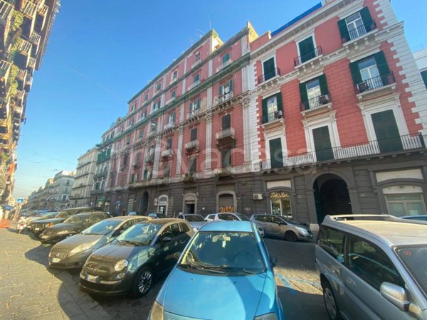 monolocale in vendita a Napoli in zona Mercato