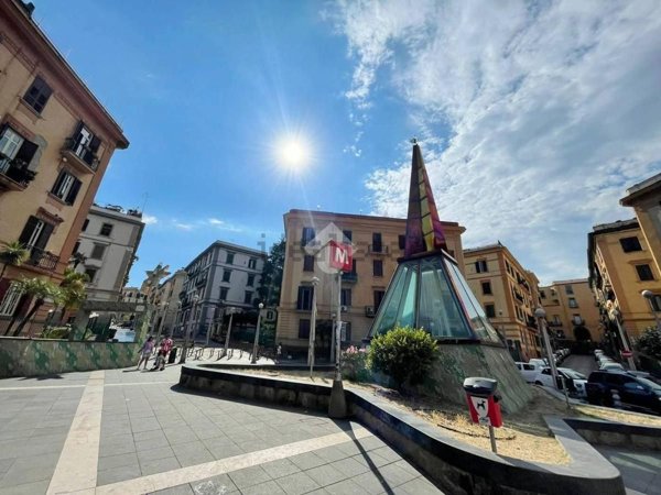 appartamento in vendita a Napoli in zona Vomero