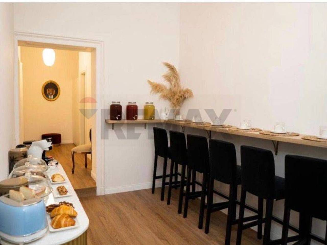 appartamento in vendita a Napoli in zona Pendino / San Giuseppe