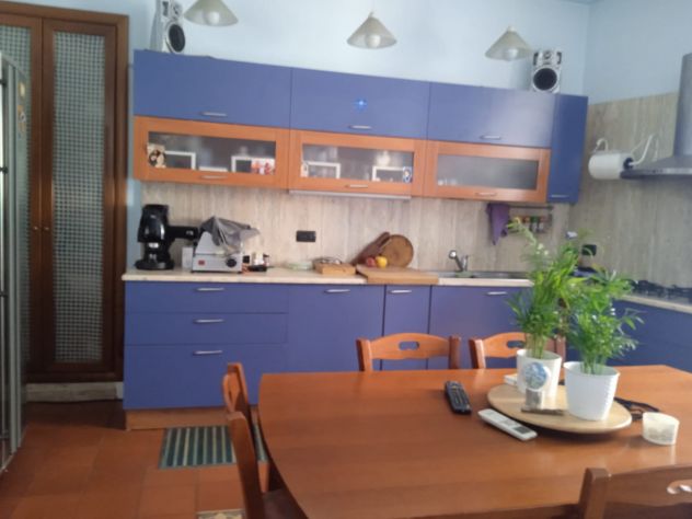 appartamento in vendita a Napoli in zona Vomero