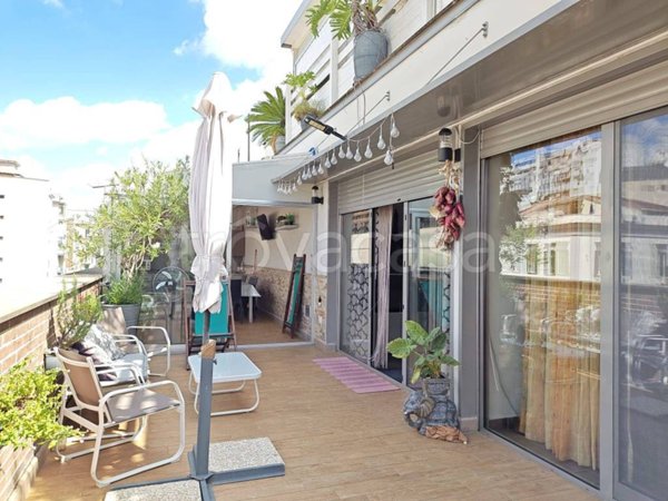 appartamento in vendita a Napoli in zona Poggioreale