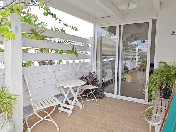 appartamento in vendita a Napoli in zona Poggioreale