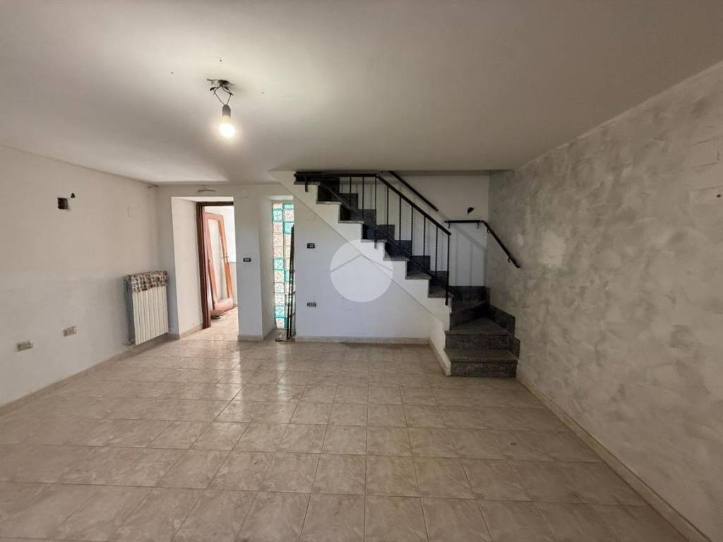 appartamento in vendita a Napoli in zona Barra