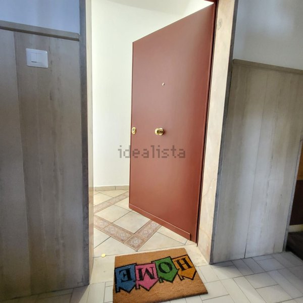 appartamento in vendita a Napoli in zona Fuorigrotta