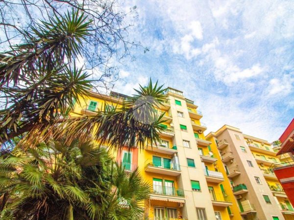 appartamento in vendita a Napoli in zona Vomero