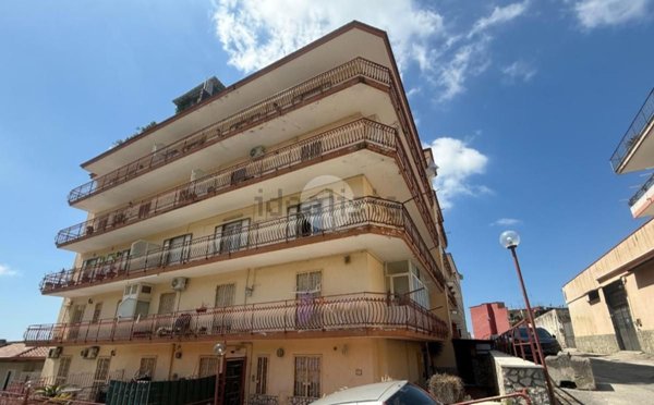 appartamento in vendita a Napoli in zona Pianura