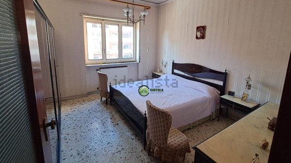 appartamento in vendita a Napoli in zona Fuorigrotta