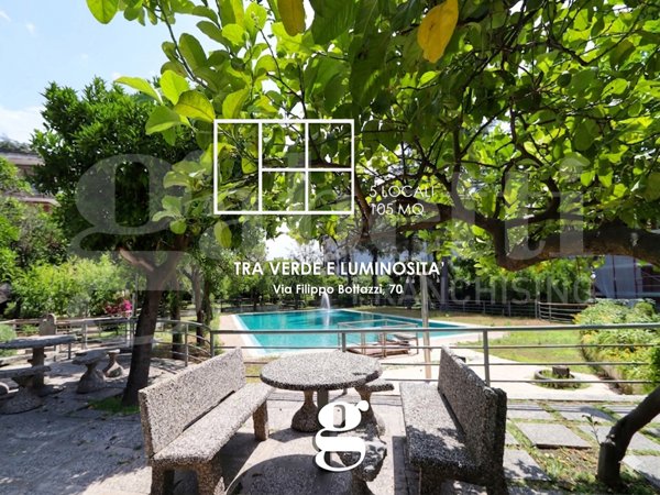 appartamento in vendita a Napoli in zona Soccavo