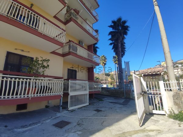 appartamento in vendita a Napoli in zona Pianura