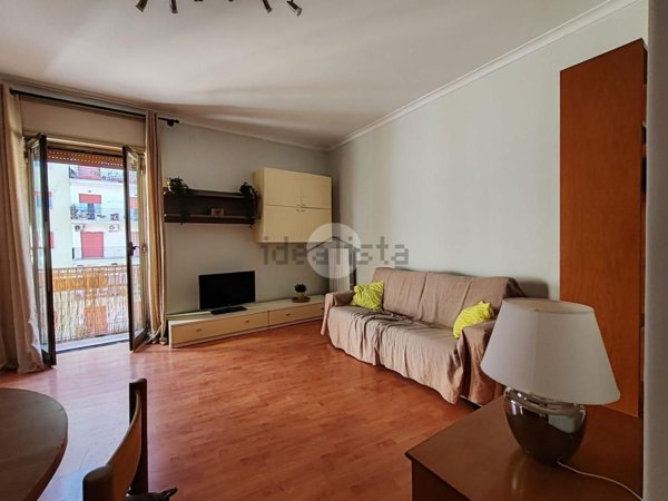 appartamento in vendita a Napoli in zona Arenella