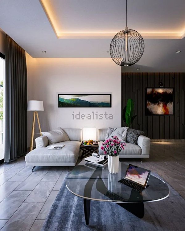 appartamento in vendita a Napoli in zona Posillipo