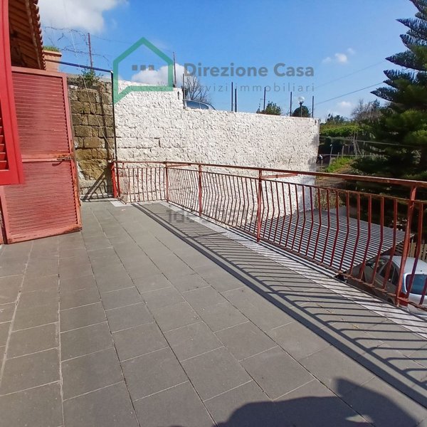 appartamento in vendita a Napoli in zona Chiaiano