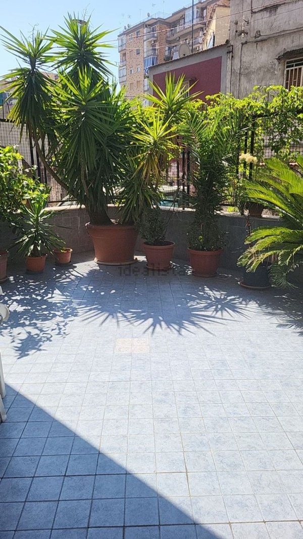 appartamento in vendita a Napoli in zona Arenella