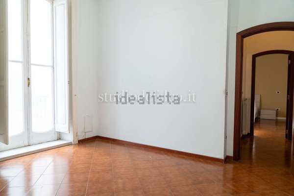 appartamento in vendita a Napoli in zona Vomero