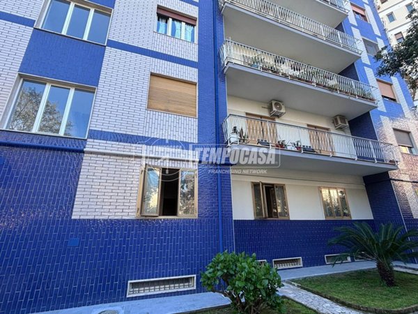 appartamento in vendita a Napoli in zona Capodimonte / Colli Aminei