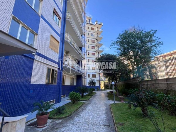 appartamento in vendita a Napoli in zona Capodimonte / Colli Aminei