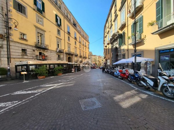 appartamento in vendita a Napoli