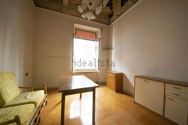appartamento in vendita a Napoli in zona Mercato