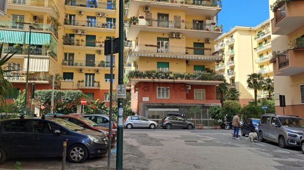 appartamento in vendita a Napoli in zona Vomero
