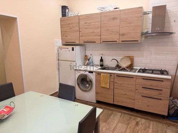appartamento in vendita a Napoli in zona San Lorenzo