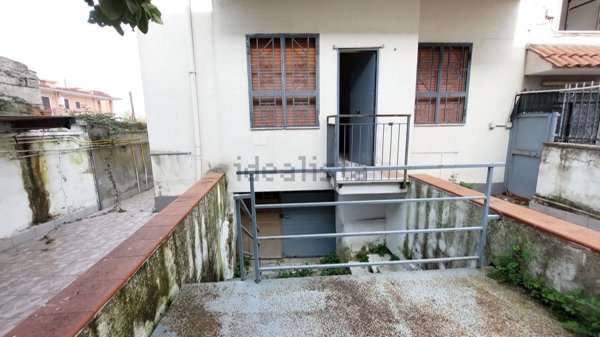 appartamento in vendita a Napoli in zona Ponticelli