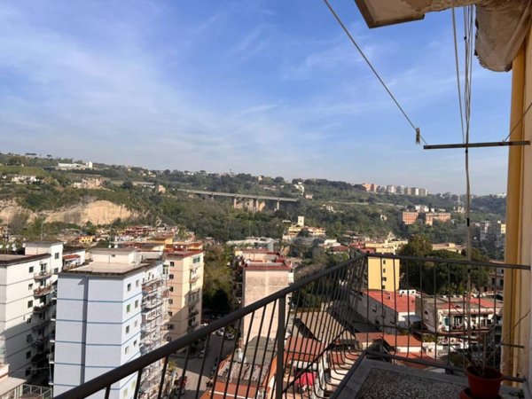 appartamento in vendita a Napoli