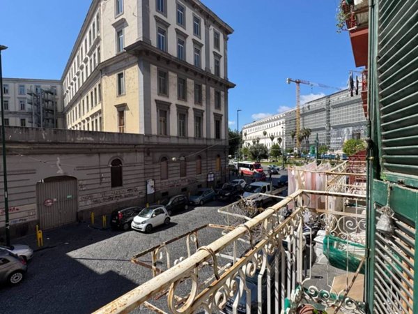 appartamento in vendita a Napoli