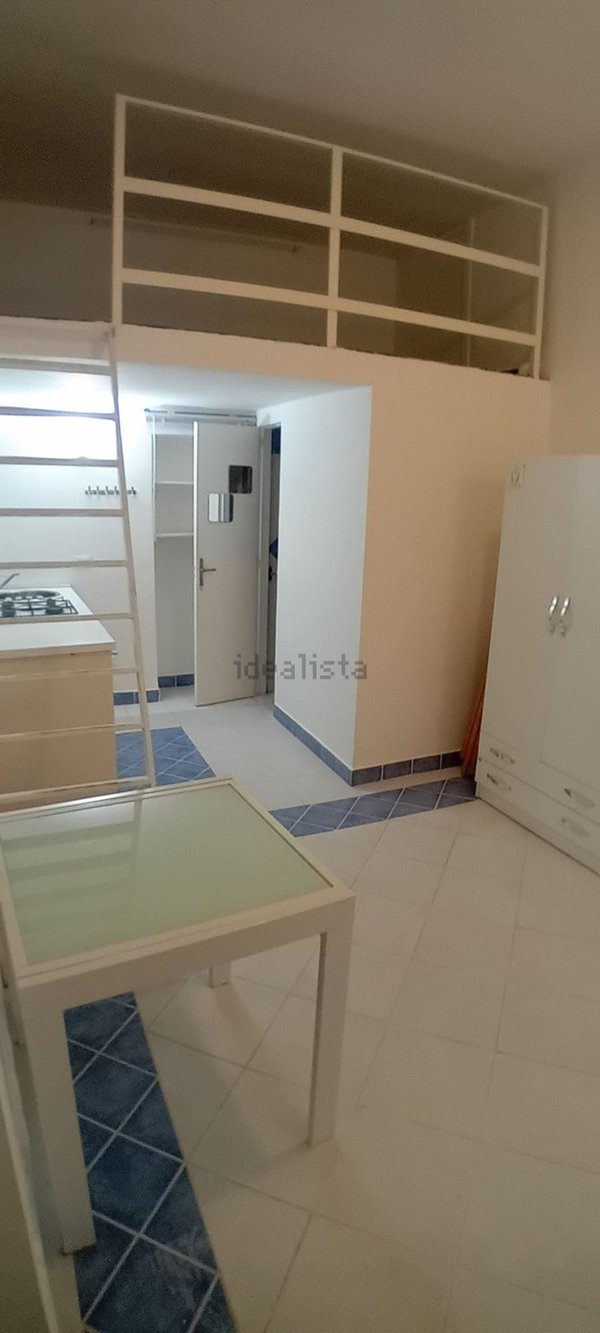 monolocale in vendita a Napoli