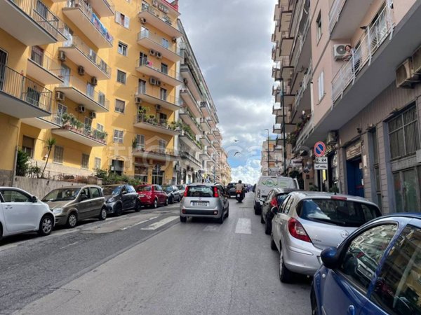 appartamento in vendita a Napoli in zona Soccavo