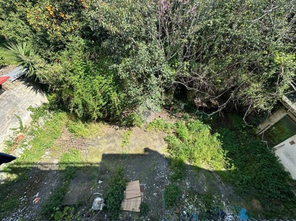 casa indipendente in vendita a Napoli in zona Ponticelli