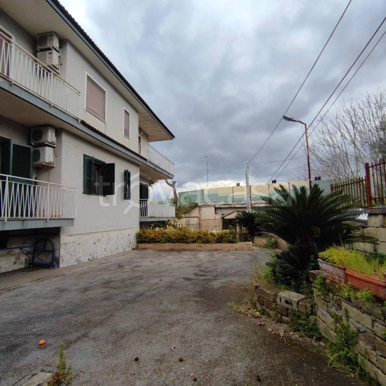 appartamento in vendita a Napoli in zona Capodimonte / Colli Aminei