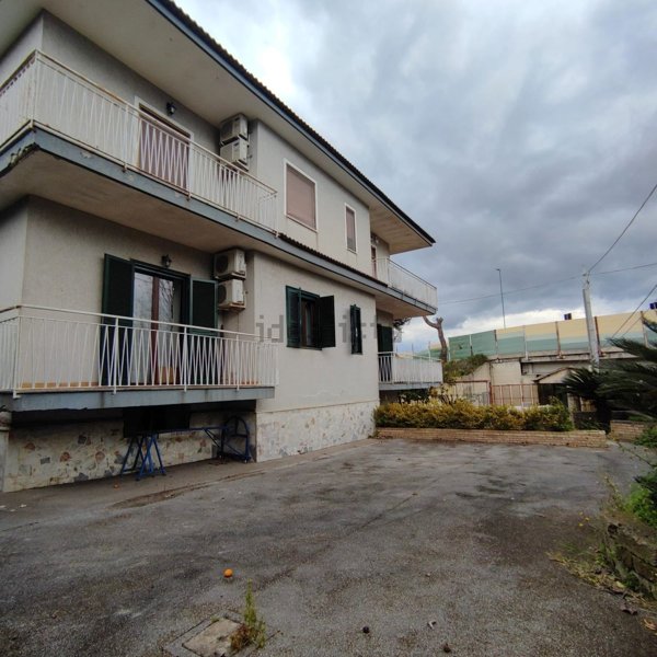 appartamento in vendita a Napoli in zona Capodimonte / Colli Aminei