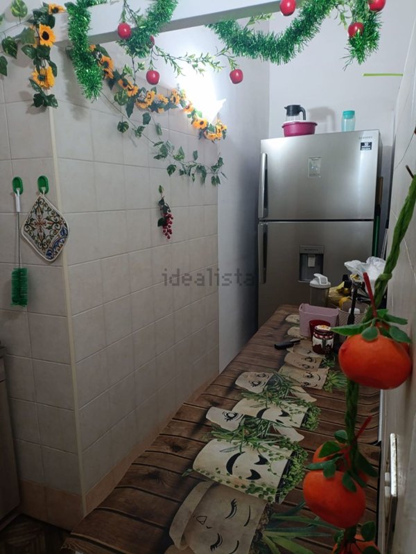 appartamento in vendita a Napoli in zona Ponticelli