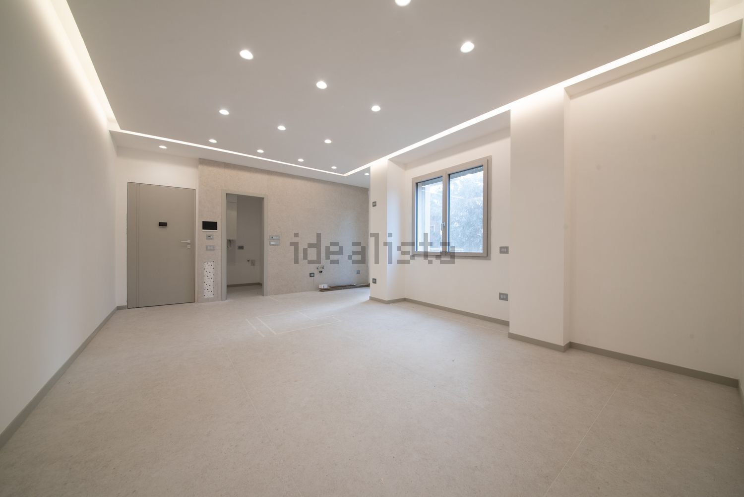 appartamento in vendita a Napoli in zona Capodimonte / Colli Aminei